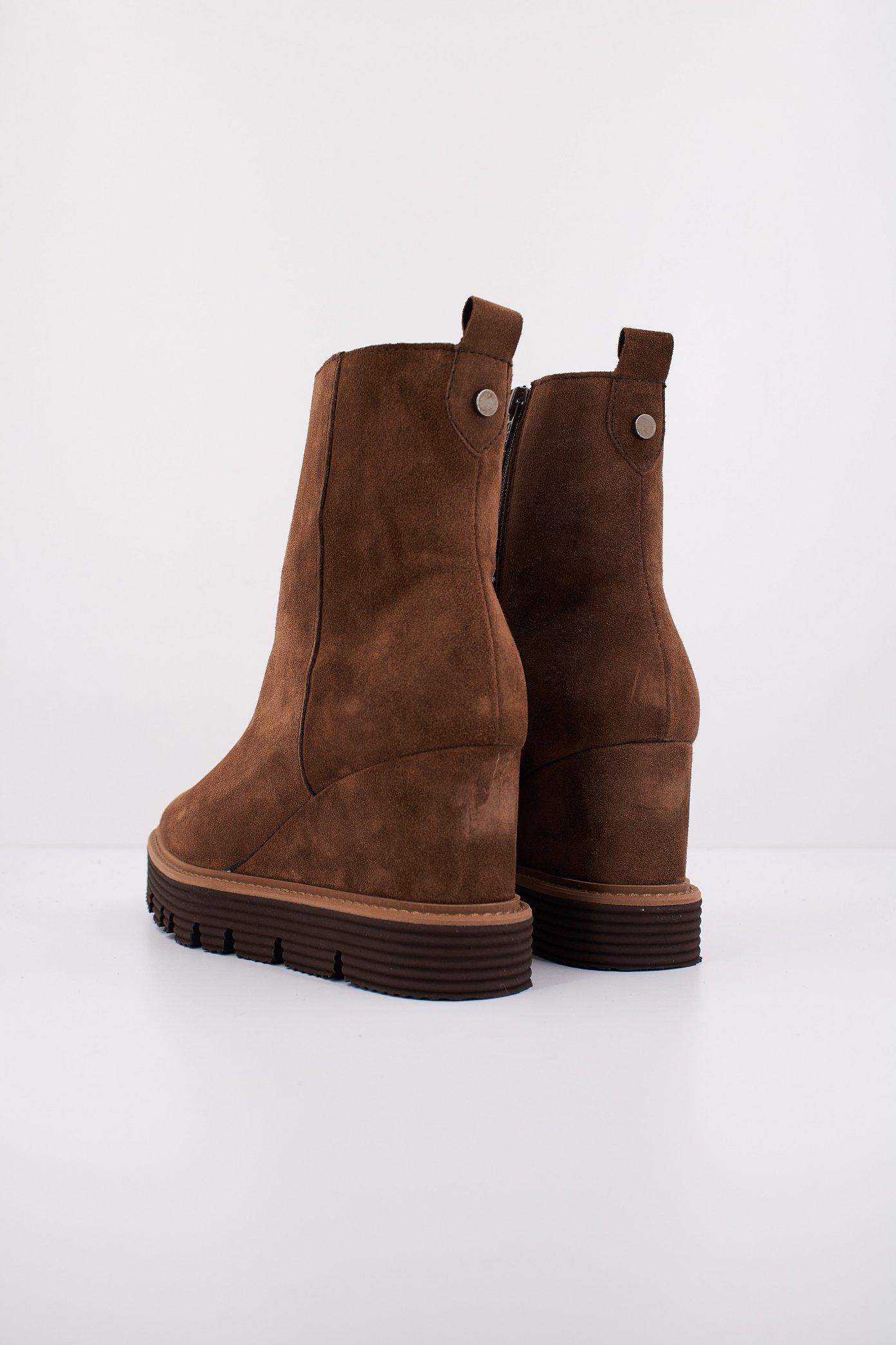 ALPE SIDNEY en color MARRON (4)