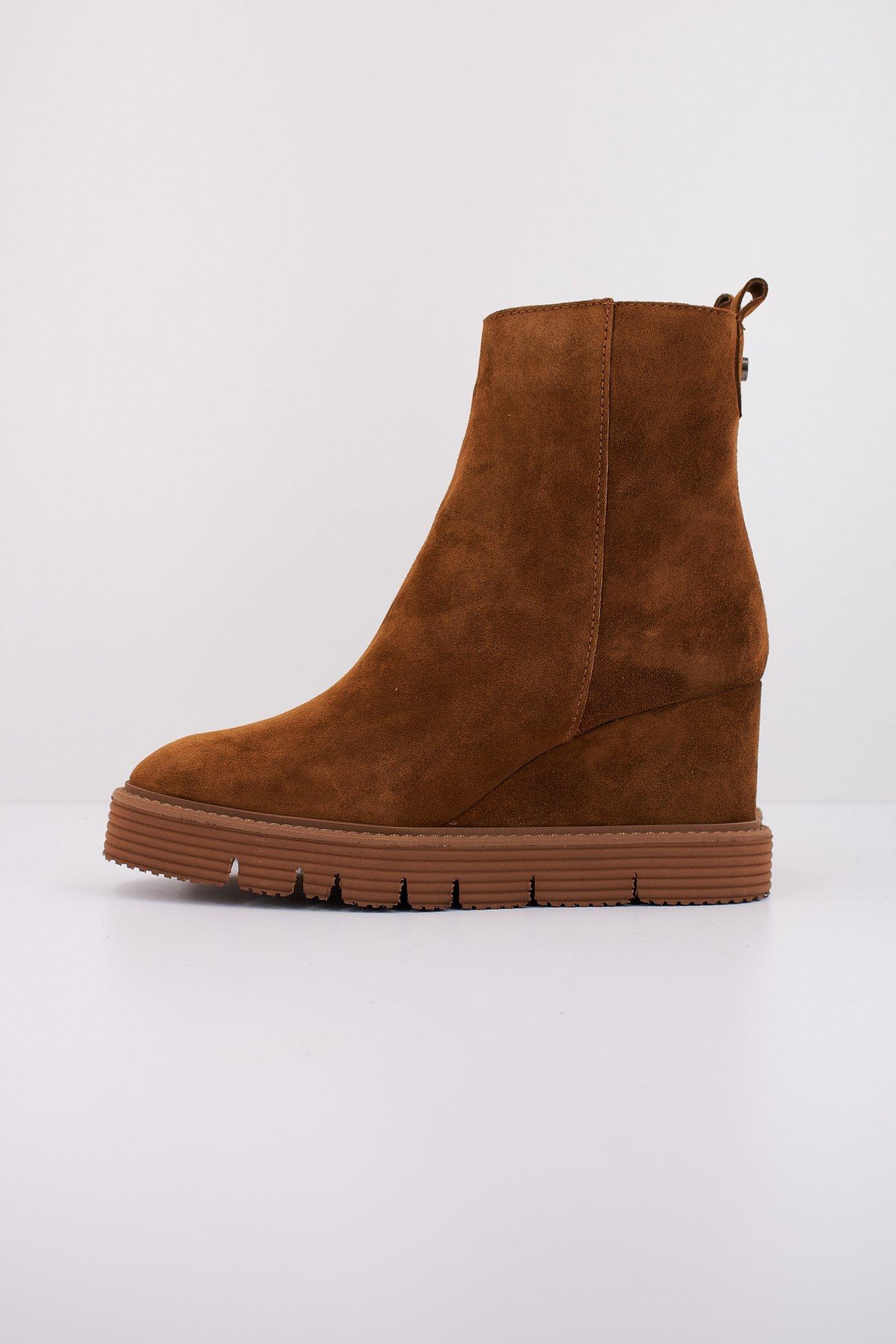 ALPE SIDNEY en color MARRON (1)