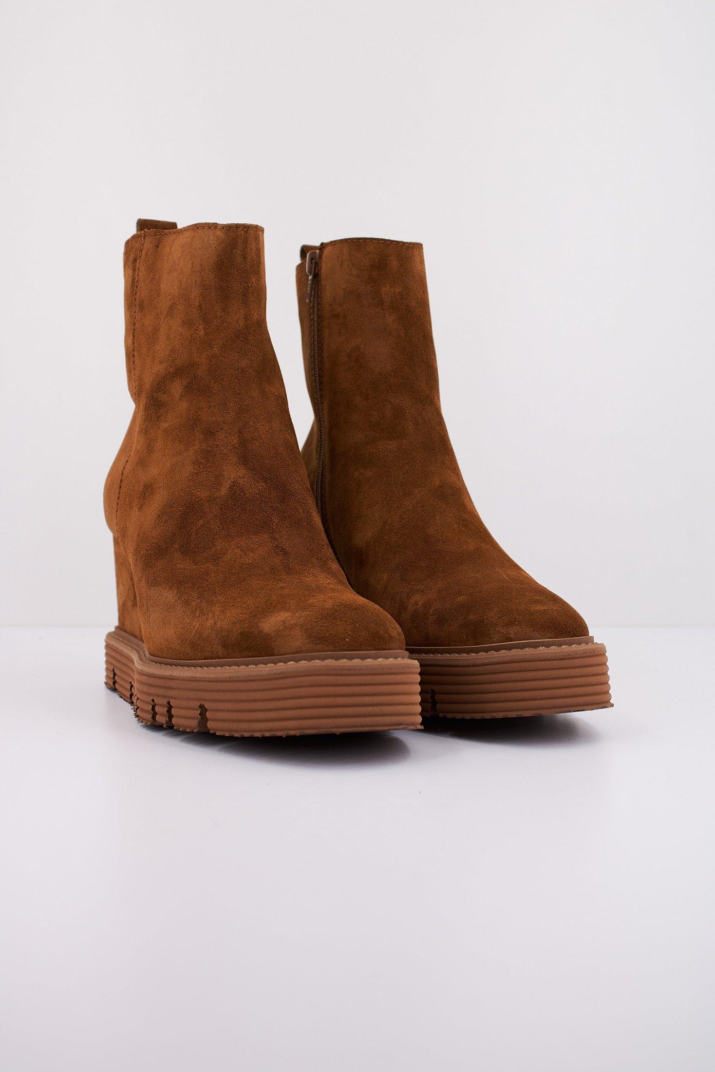 ALPE SIDNEY en color MARRON (2)