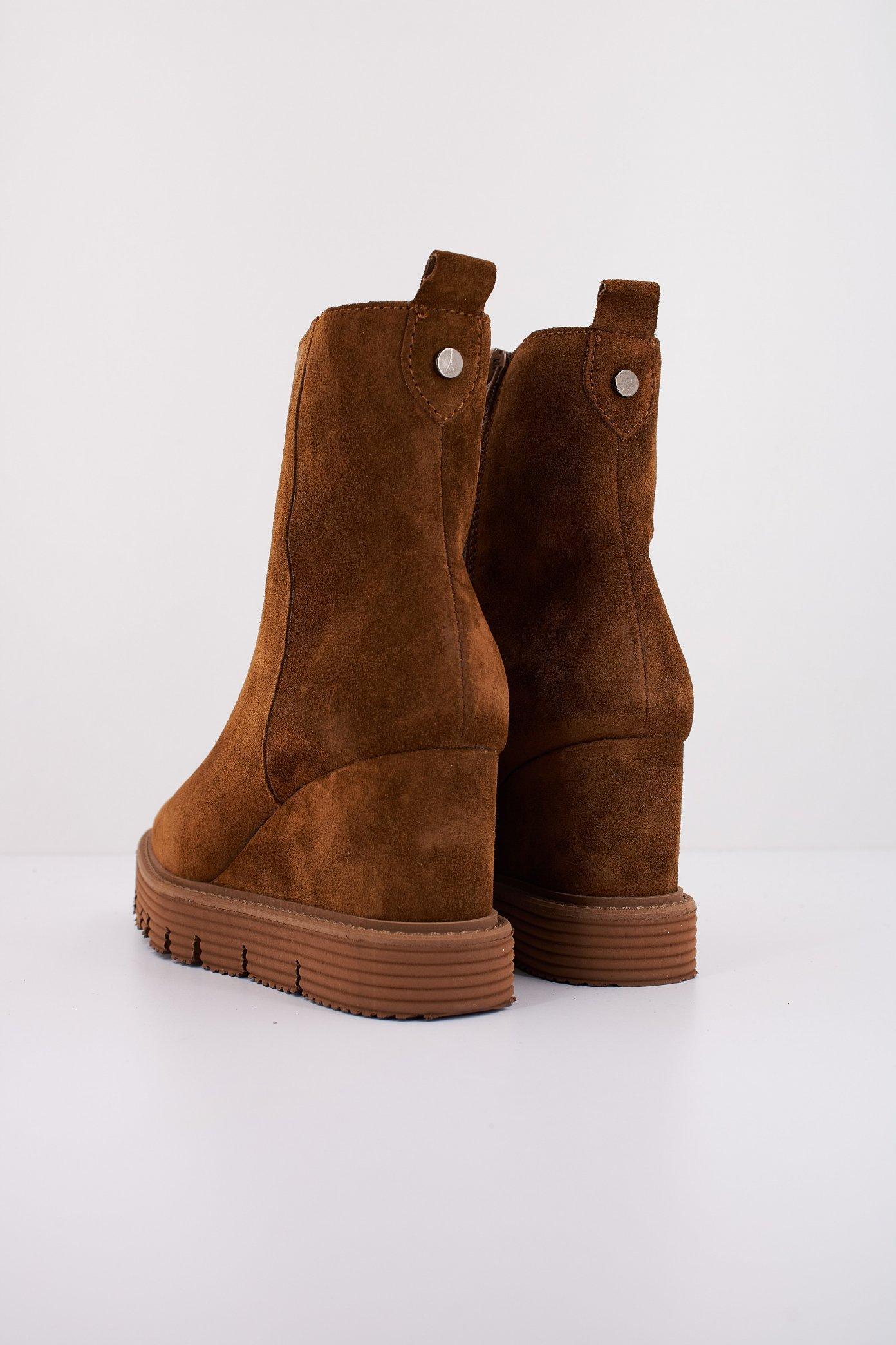 ALPE SIDNEY en color MARRON (4)