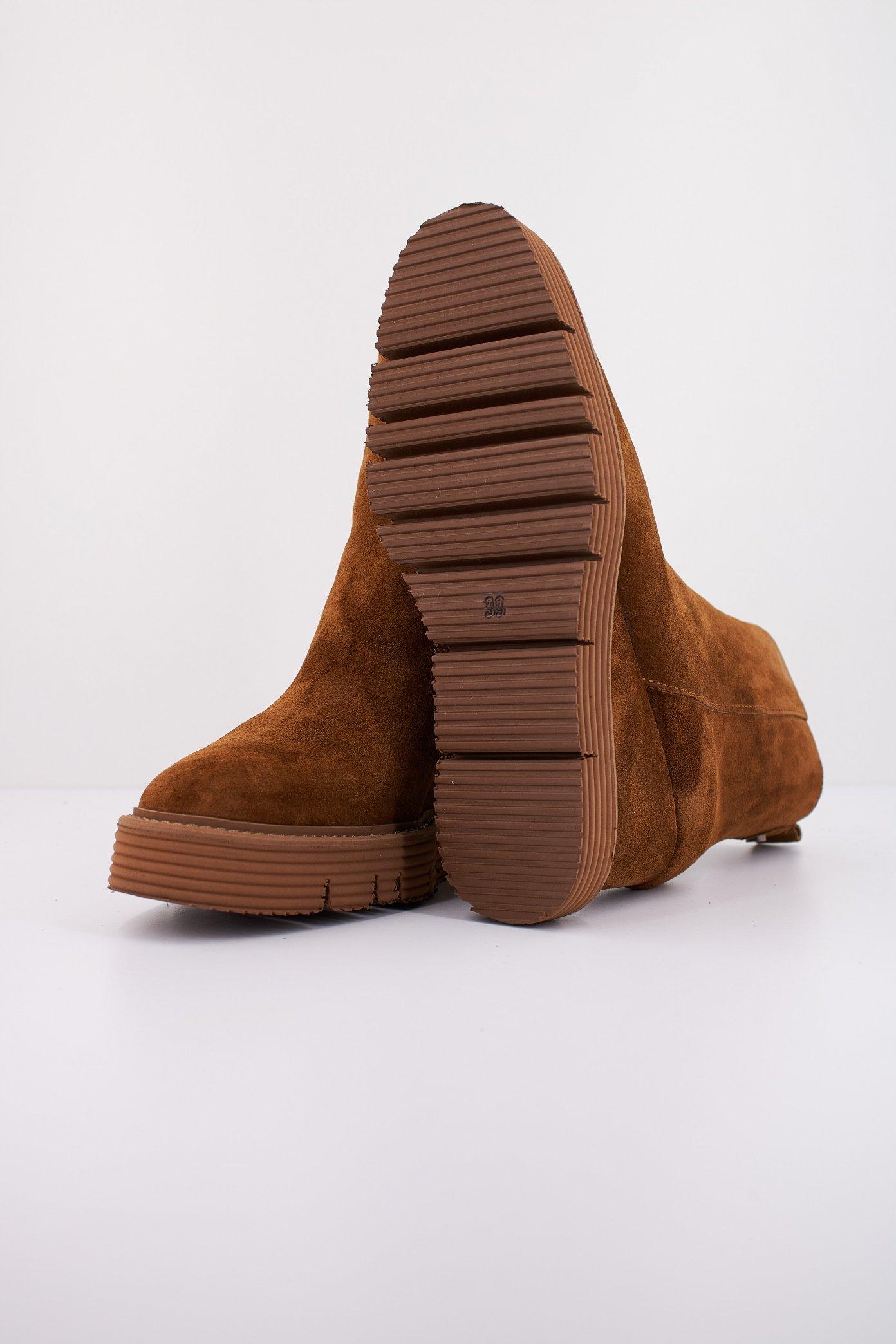 ALPE SIDNEY en color MARRON (5)