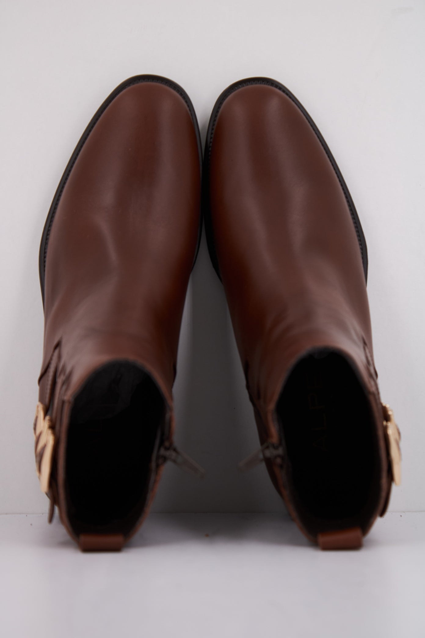 ALPE COUTURE en color MARRON (3)
