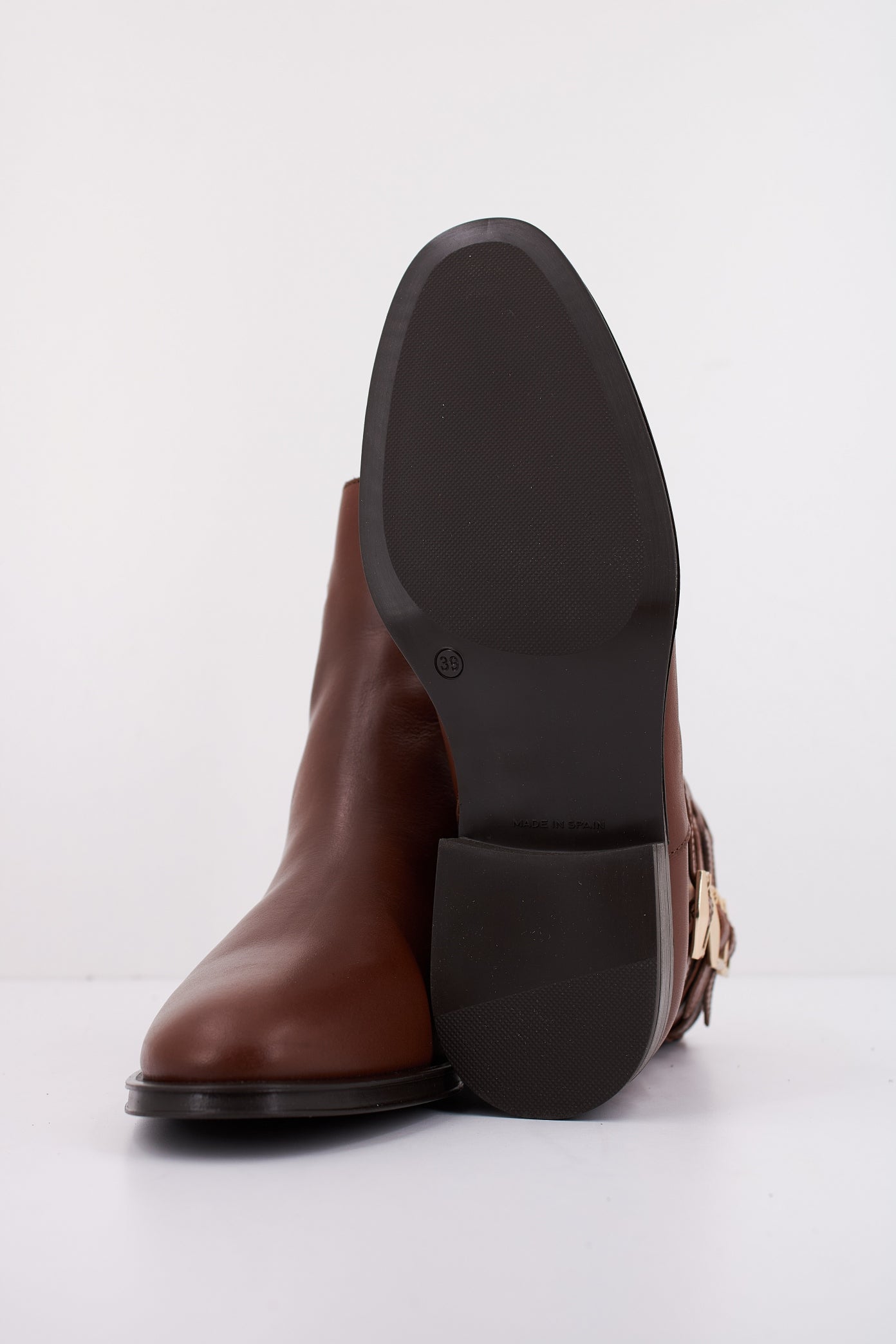 ALPE COUTURE en color MARRON (5)