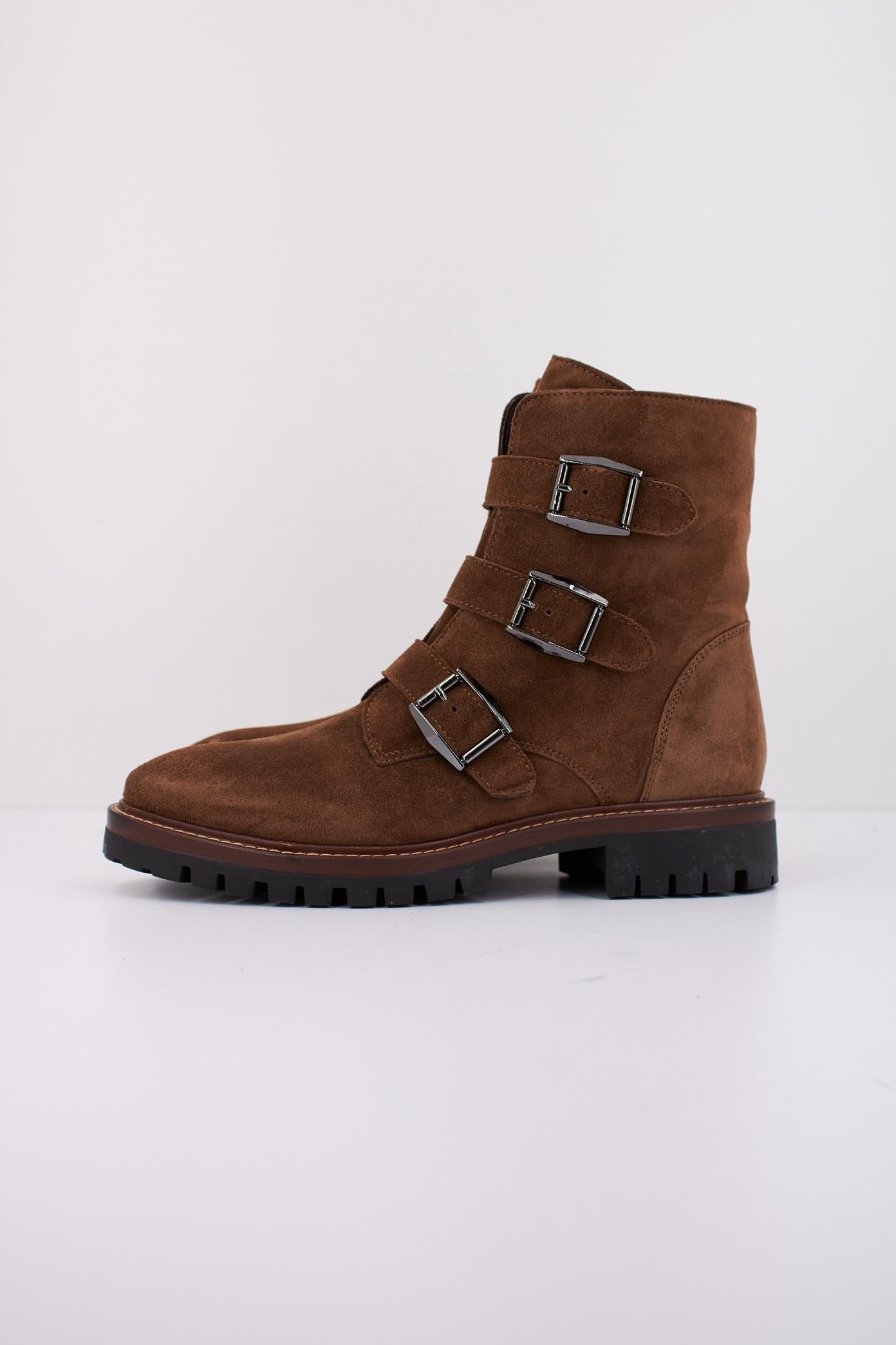 ALPE MILITARE en color MARRON (1)