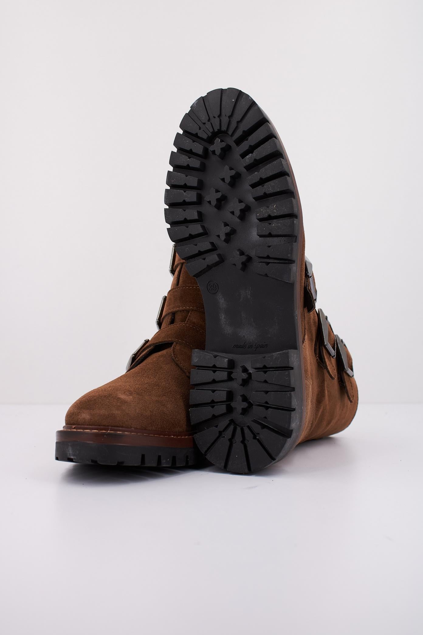 ALPE MILITARE en color MARRON (5)