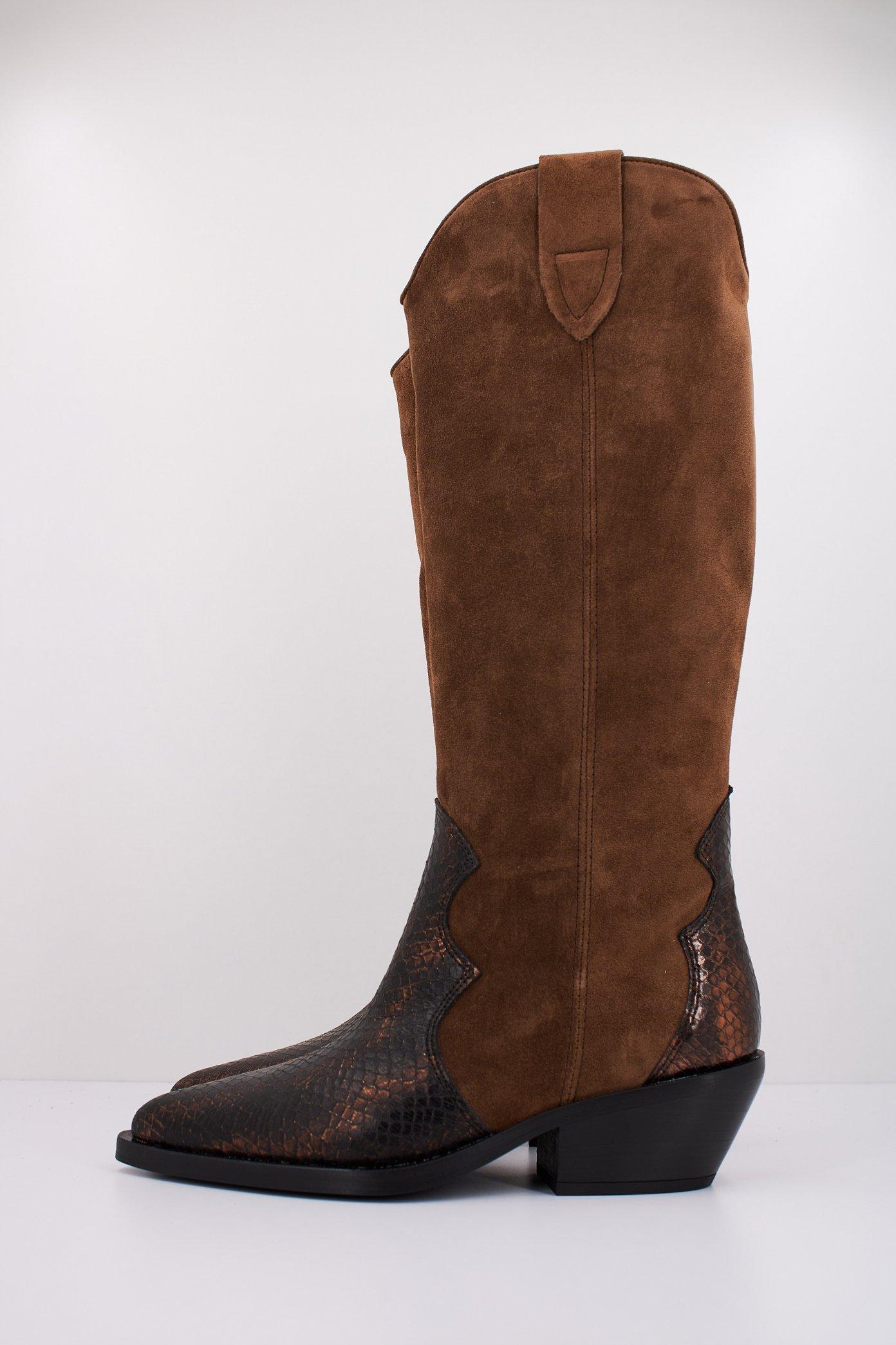 ALPE HOLLY en color MARRON (1)
