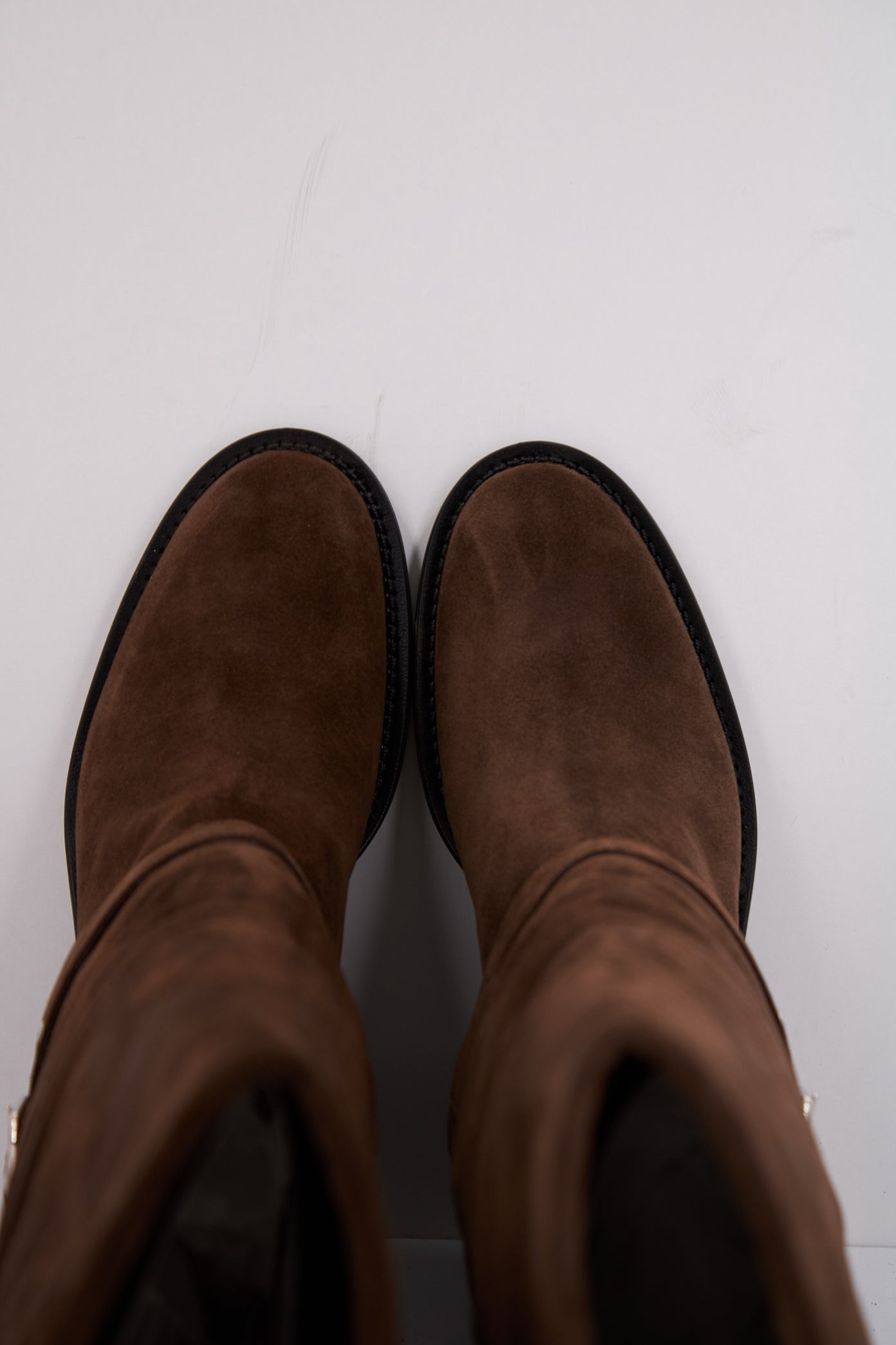 ALPE SELENA en color MARRON (3)