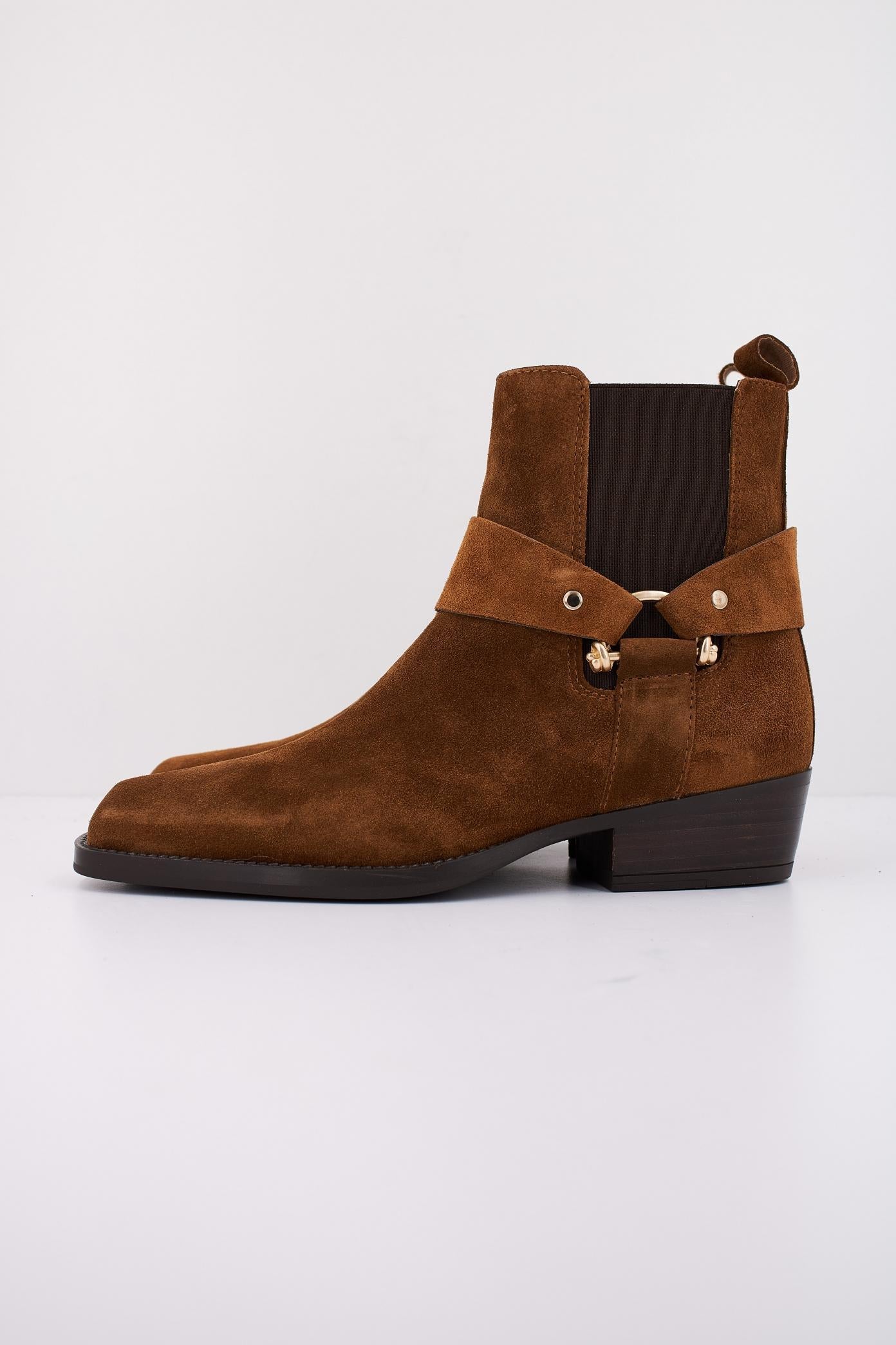 ALPE MANZONI en color MARRON (1)