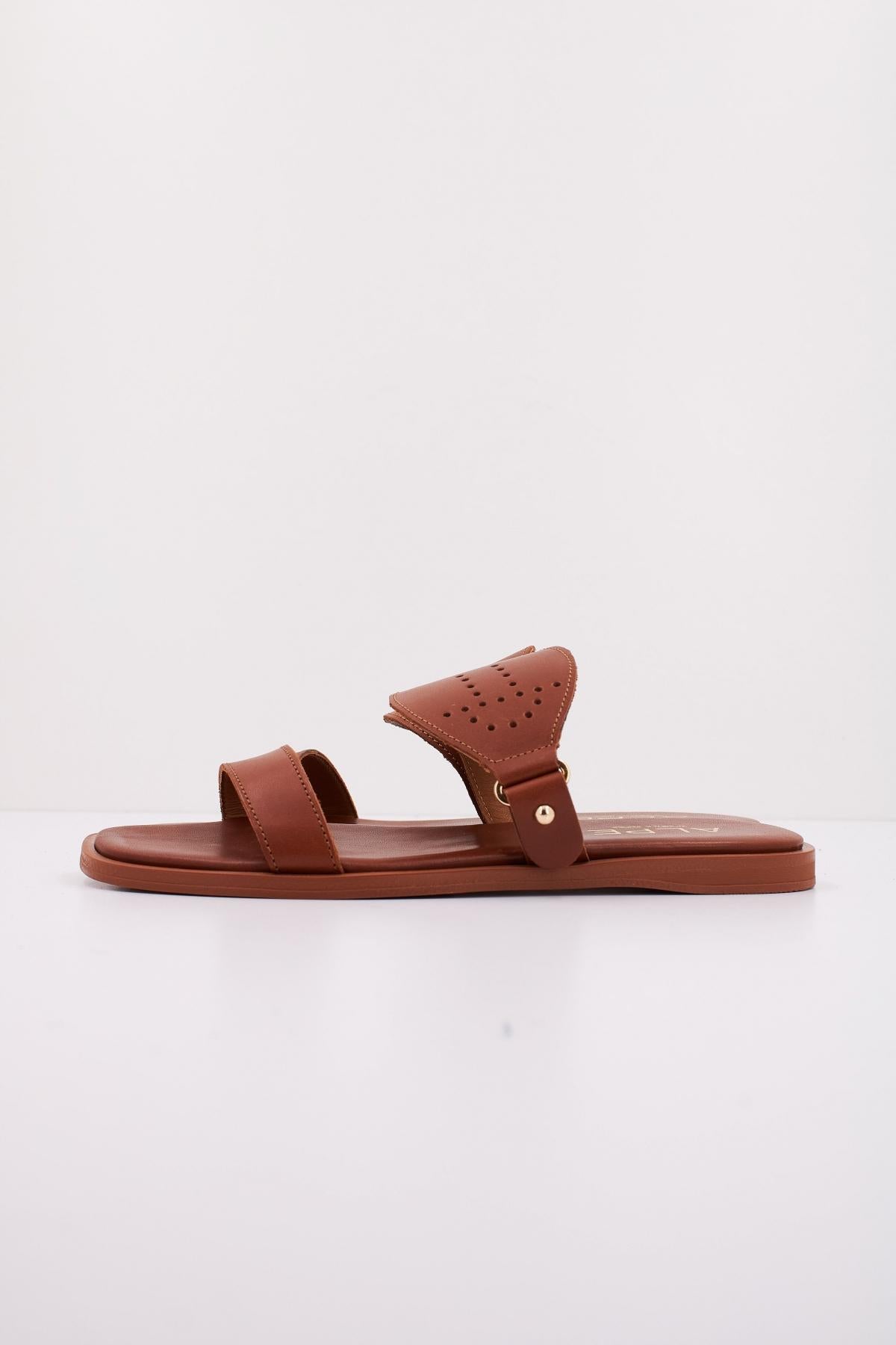 ALPE en color MARRON (1)