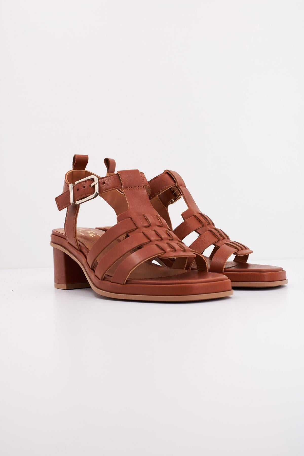 ALPE en color MARRON (2)