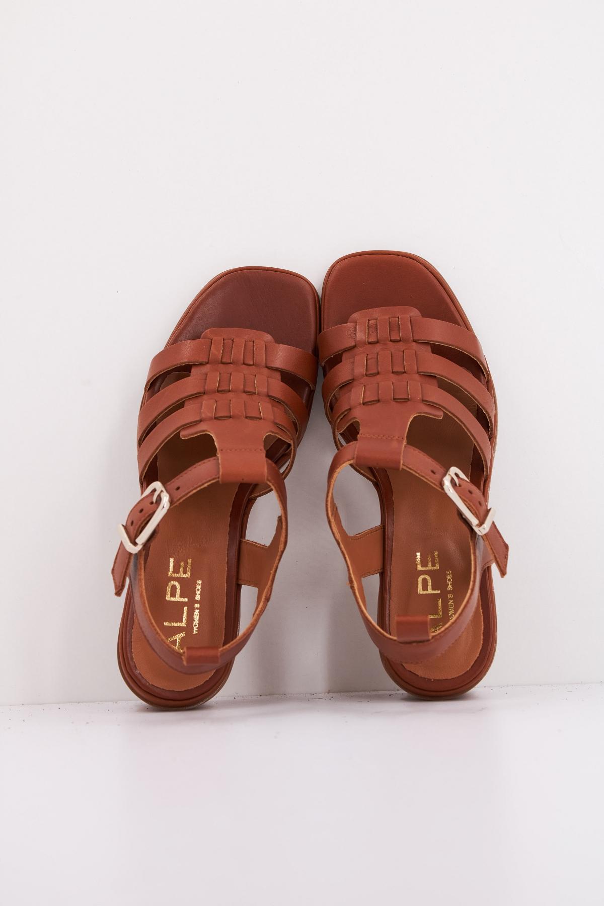 ALPE en color MARRON (3)