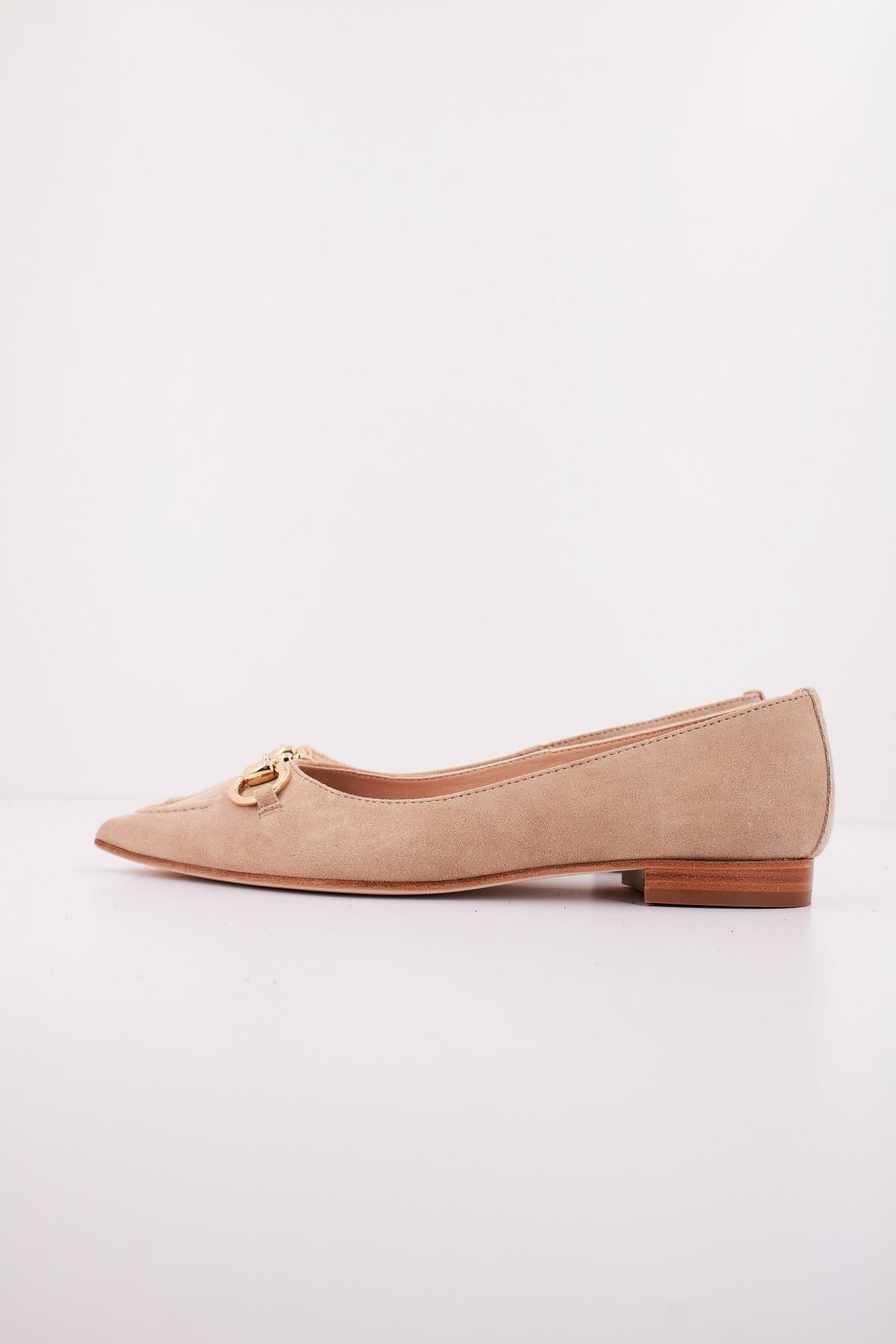 ALPE en color MARRON CLARO (1)