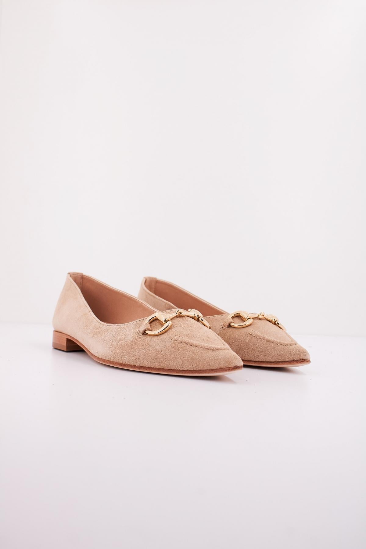 ALPE en color MARRON CLARO (2)