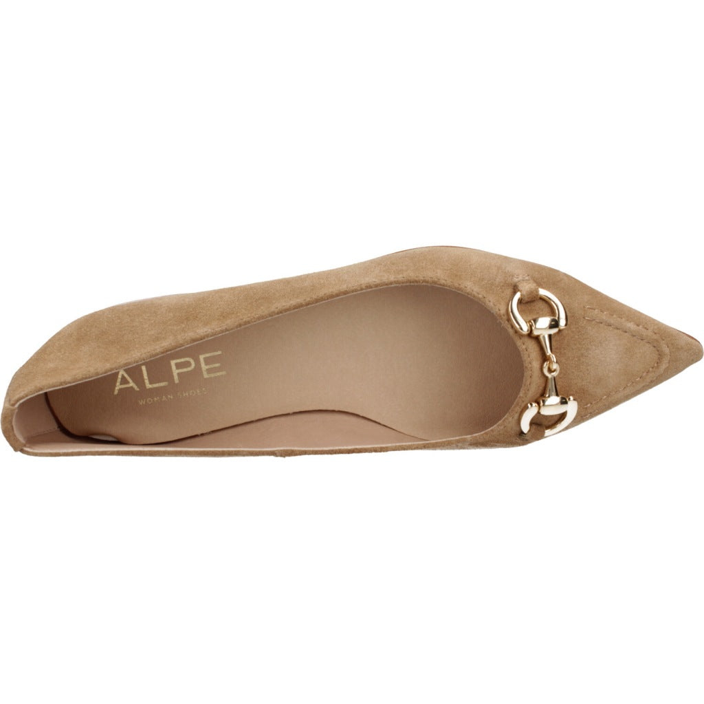 ALPE en color MARRON CLARO (7)