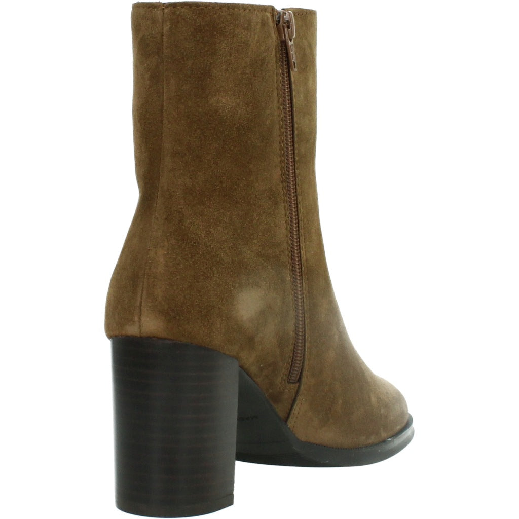 ALPE   en color MARRON CLARO  (3)