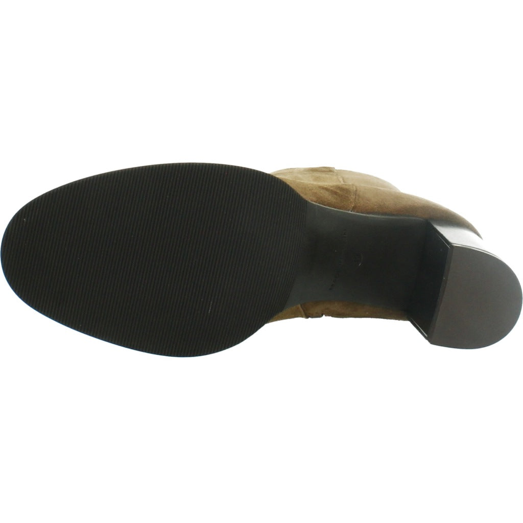 ALPE   en color MARRON CLARO  (6)