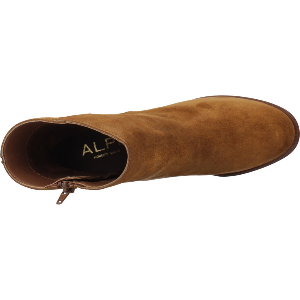 ALPE en color MARRON CLARO (7)