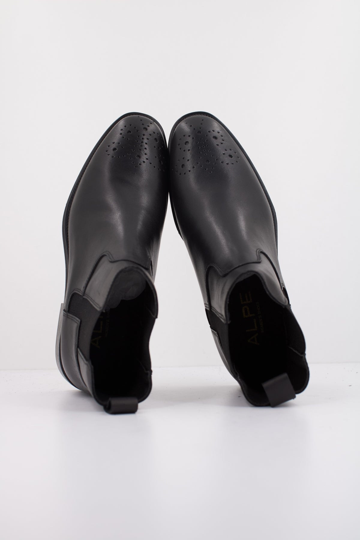ALPE COUTURE en color NEGRO (3)