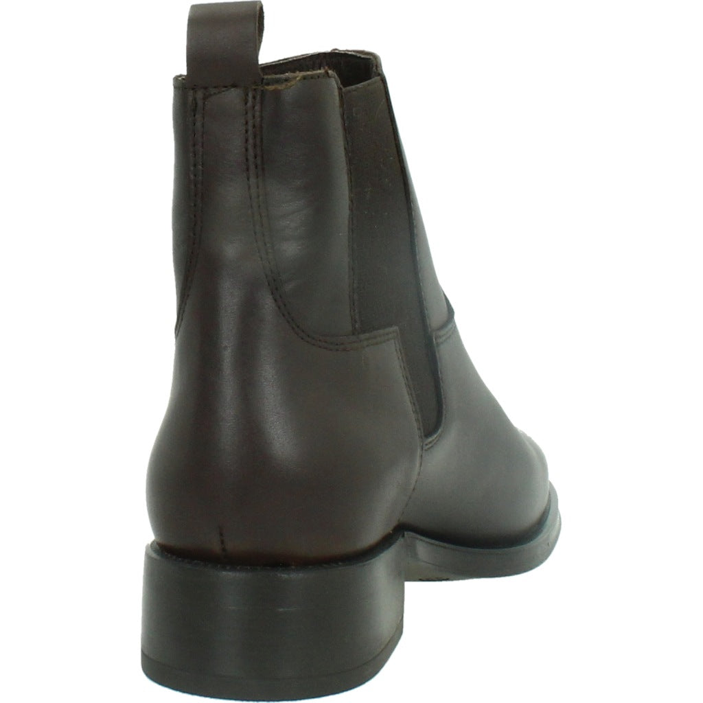 ALPE COUTURE en color MARRON (3)