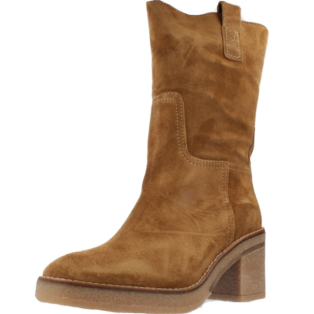 ALPE JANIS en color MARRON (1)