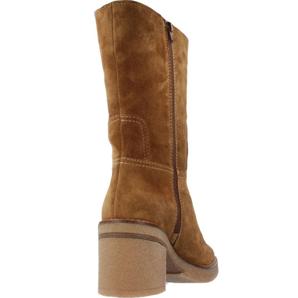ALPE JANIS en color MARRON (3)