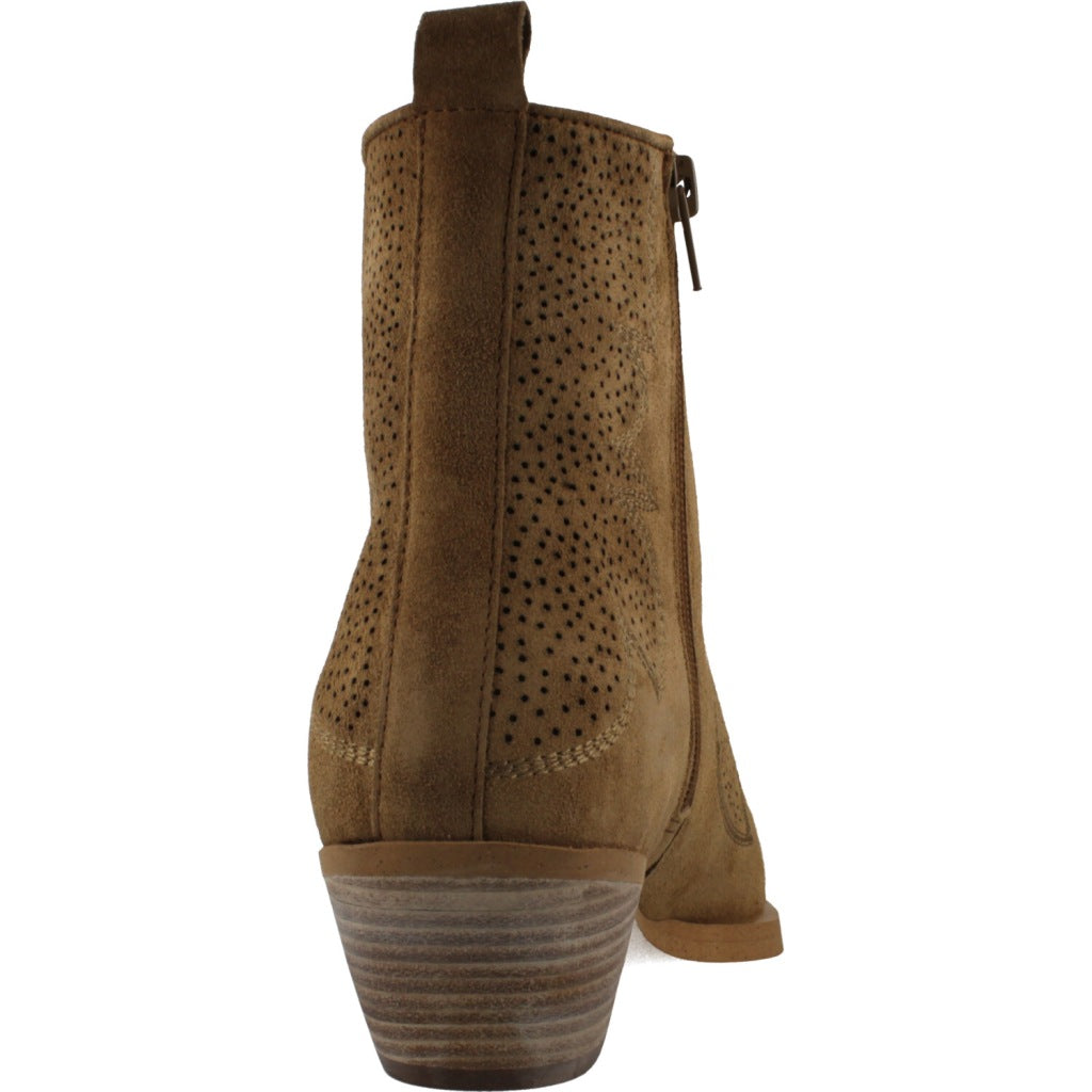 ALPE en color MARRON CLARO (3)