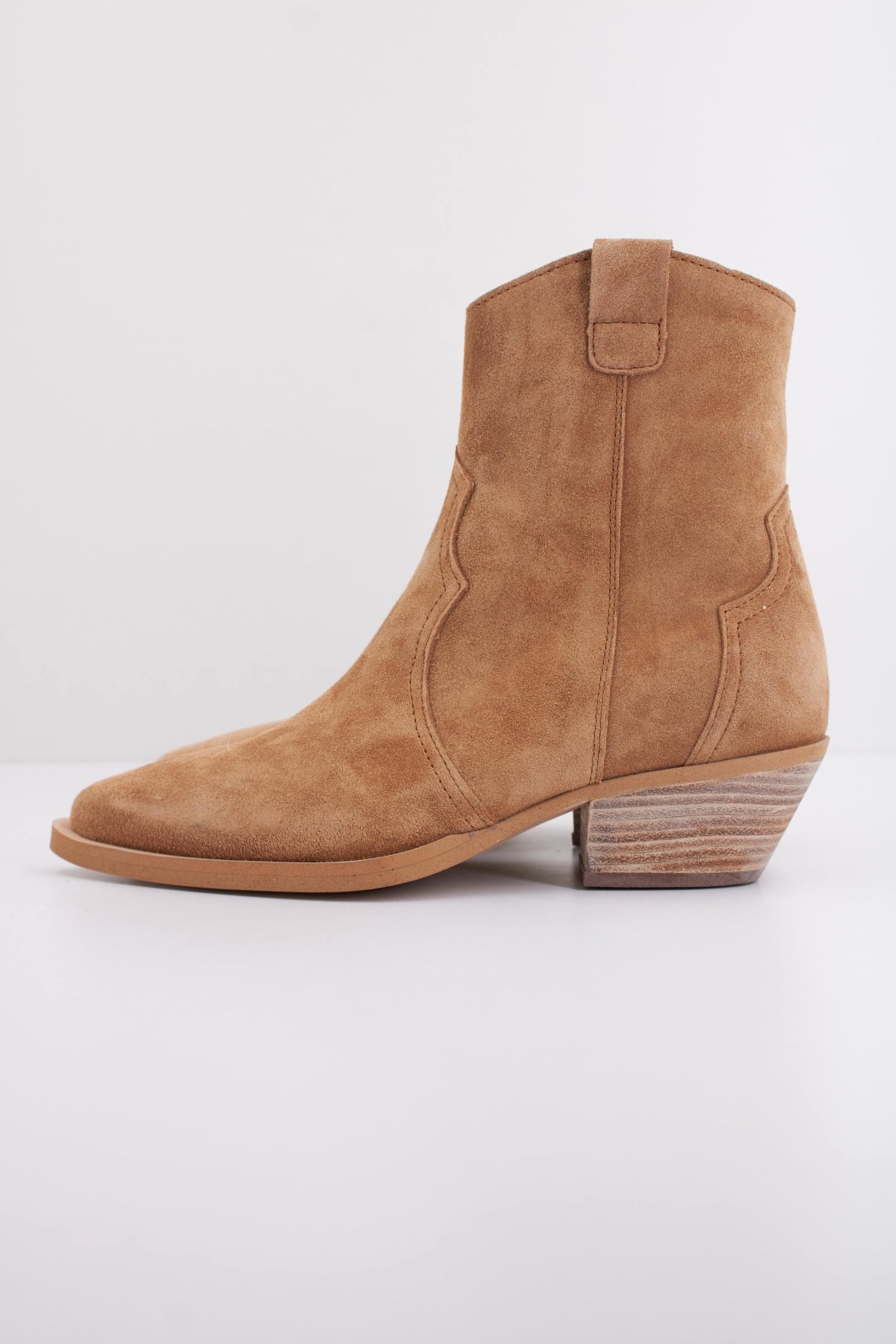 ALPE en color MARRON CLARO (1)