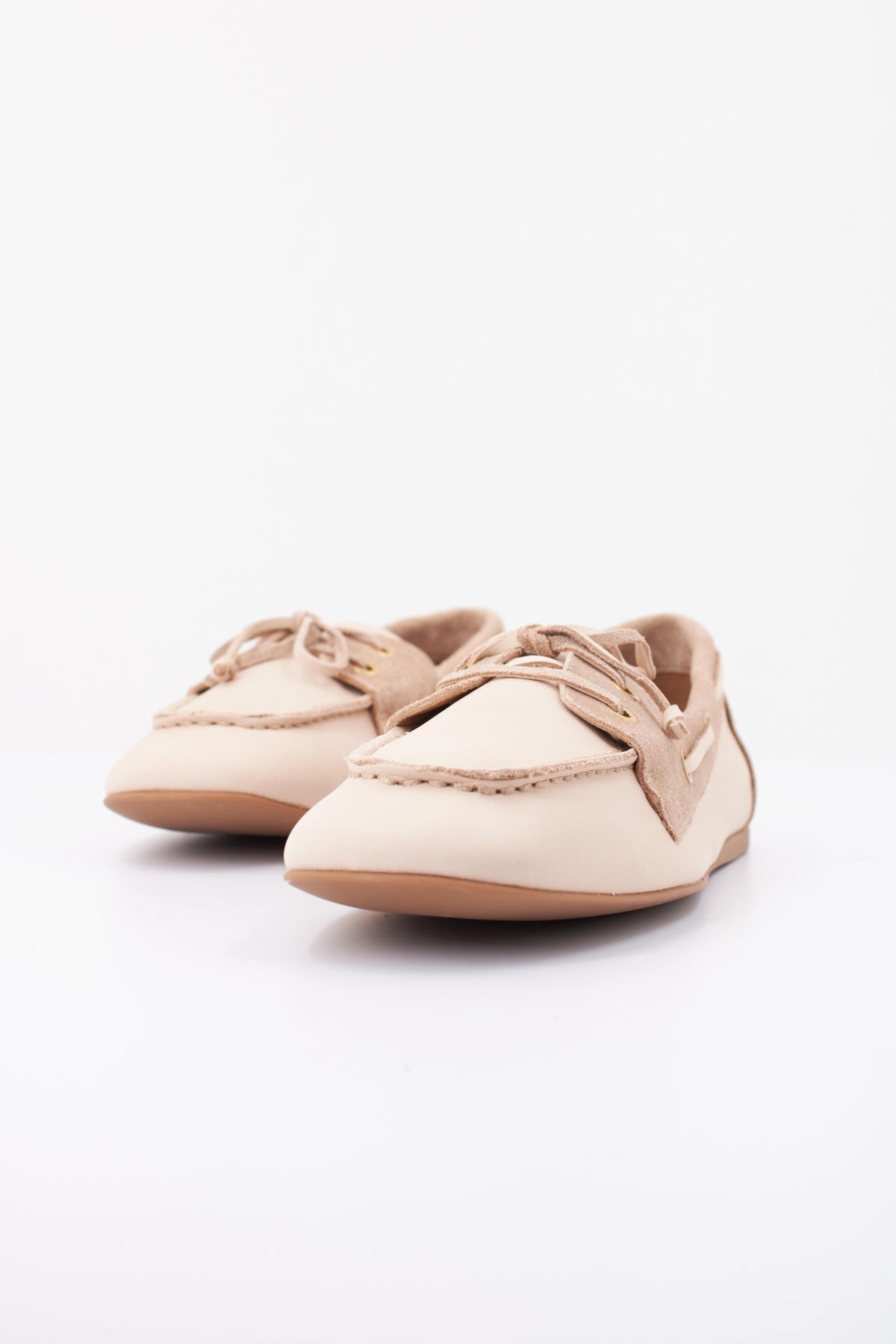 ALPE en color MARRON CLARO (2)