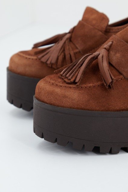 ALPE en color MARRON CLARO (2)
