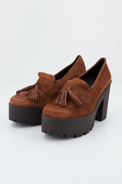 ALPE en color MARRON CLARO (3)