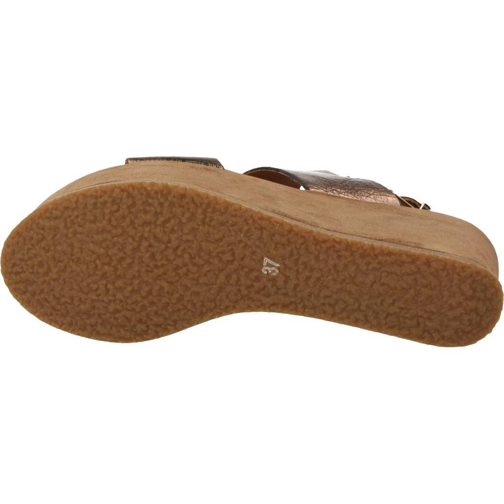 ALPE R en color BRONCE (7)
