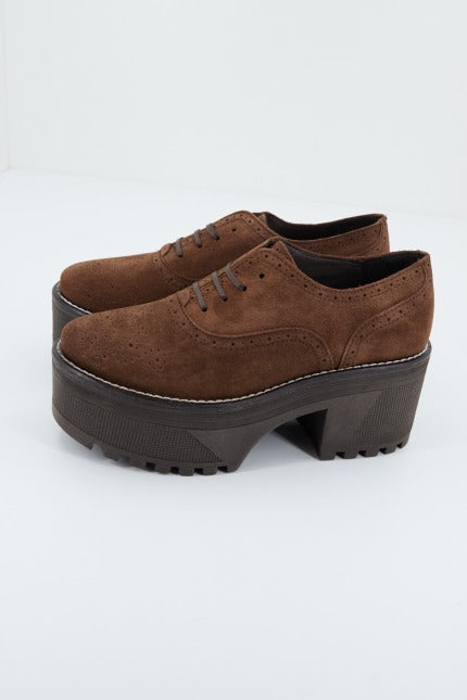 ALPE en color MARRON (1)