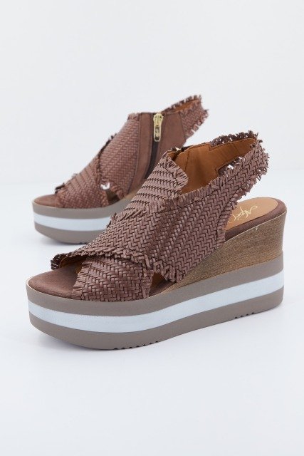 ALPE en color MARRON (1)