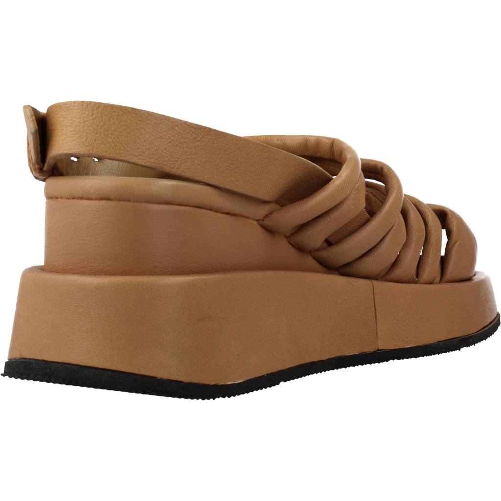 MJUS P en color MARRON CLARO (3)