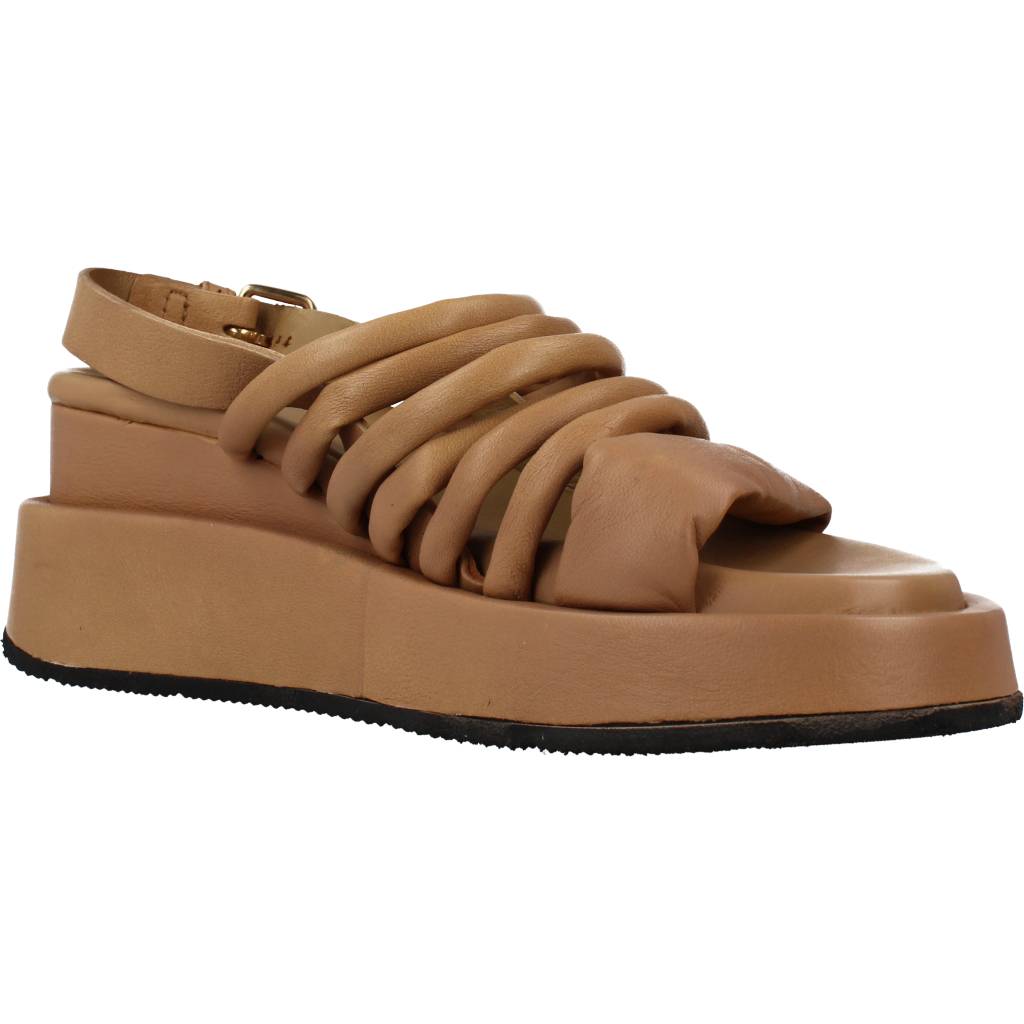 MJUS P en color MARRON CLARO (5)