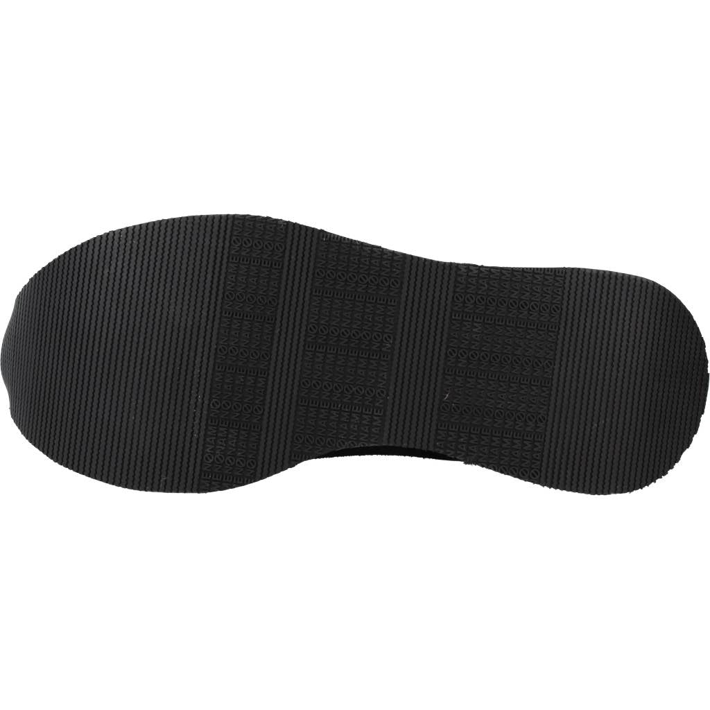 NO NAME FLEX JOGGER en color NEGRO (6)