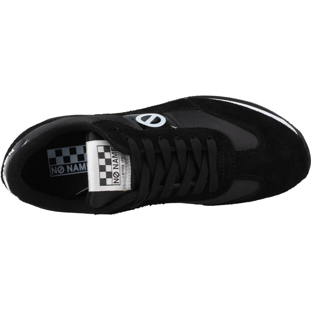 NO NAME FLEX JOGGER en color NEGRO (7)