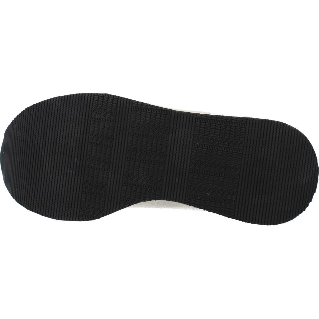 NO NAME FLEX JOGGER en color BLANCO (6)