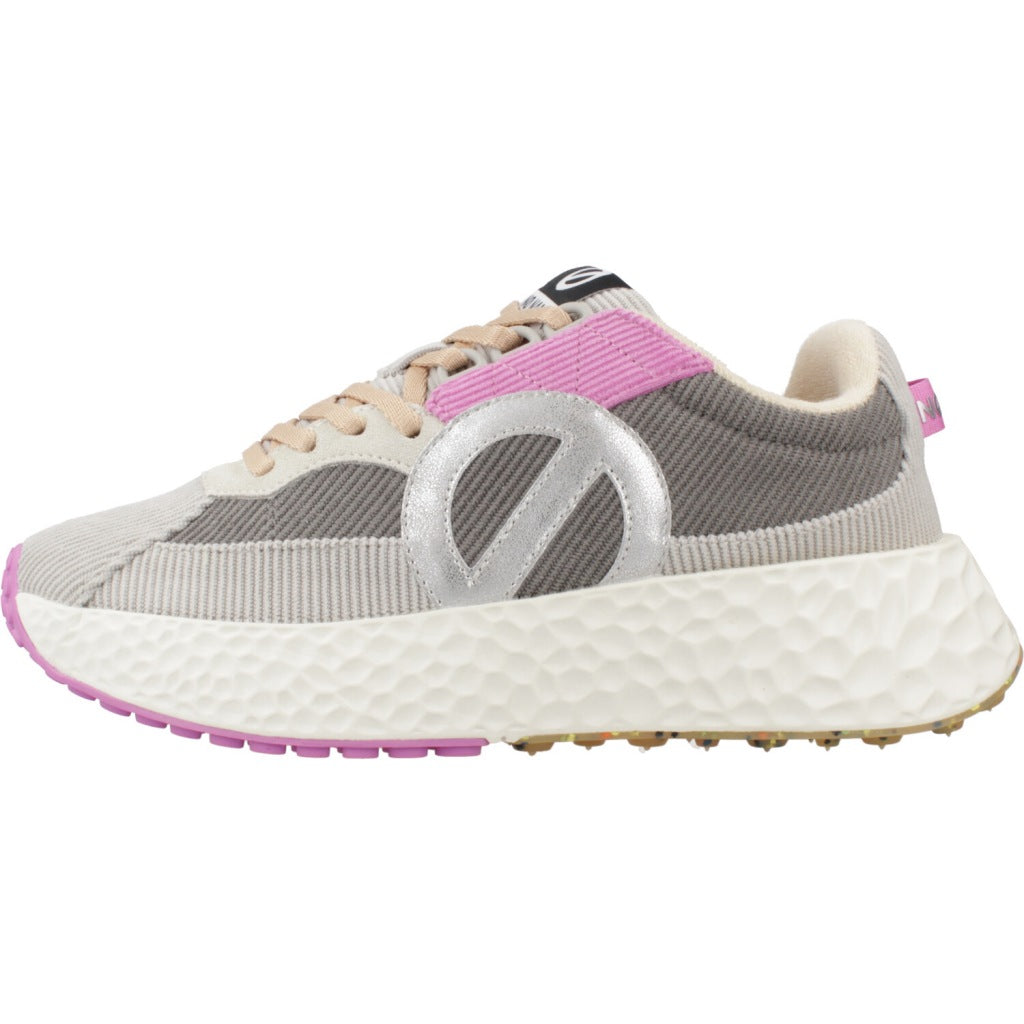 NO NAME CARTER RUNNER DADDY en color GRIS (2)
