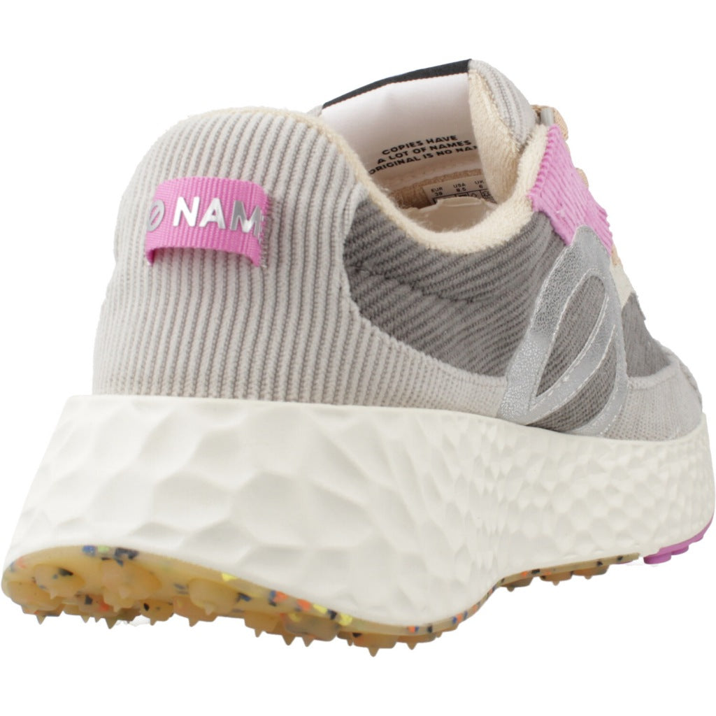 NO NAME CARTER RUNNER DADDY en color GRIS (3)