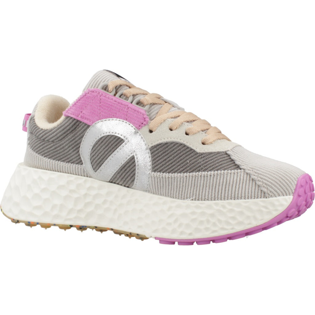 NO NAME CARTER RUNNER DADDY en color GRIS (5)
