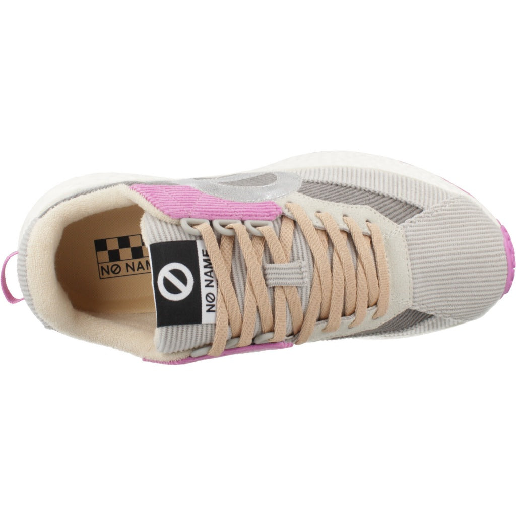 NO NAME CARTER RUNNER DADDY en color GRIS (7)