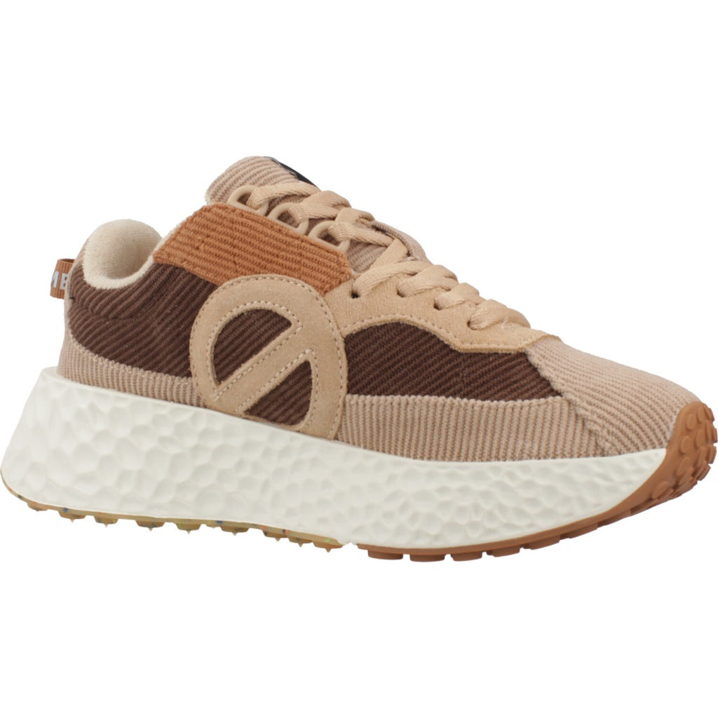 NO NAME CARTER RUNNER DADDY en color MARRON (5)