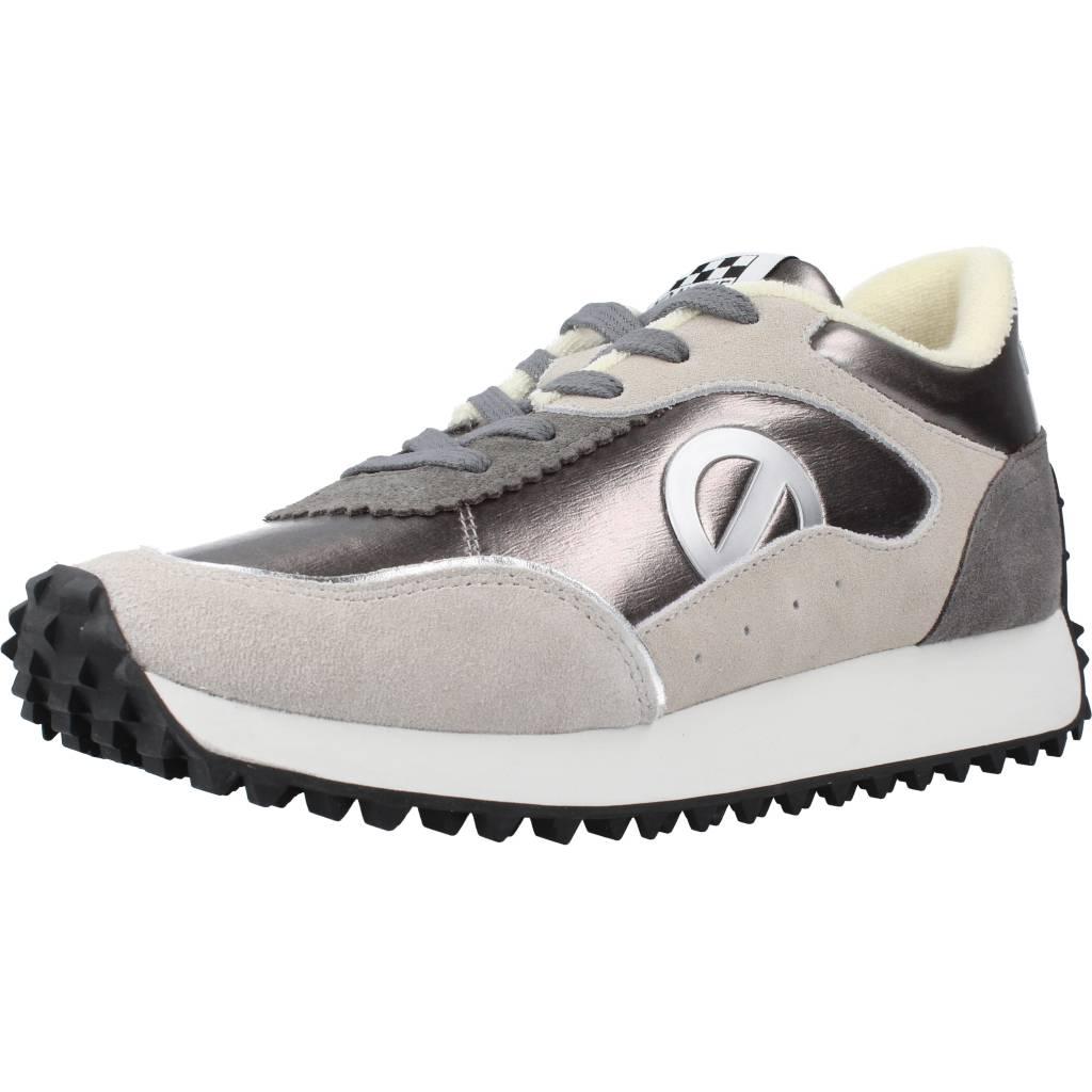 NO NAME PUNKY JOGGER en color PLATA (1)