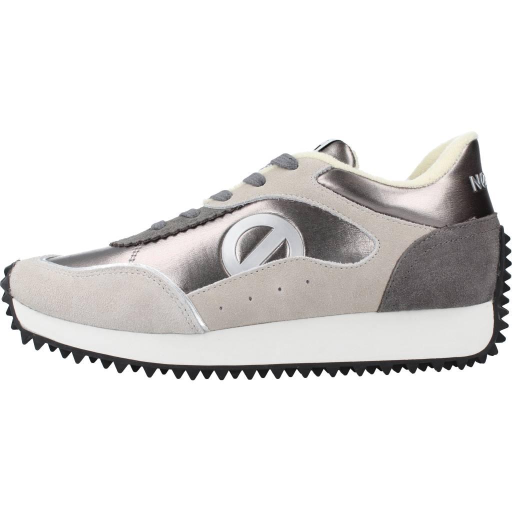 NO NAME PUNKY JOGGER en color PLATA (2)