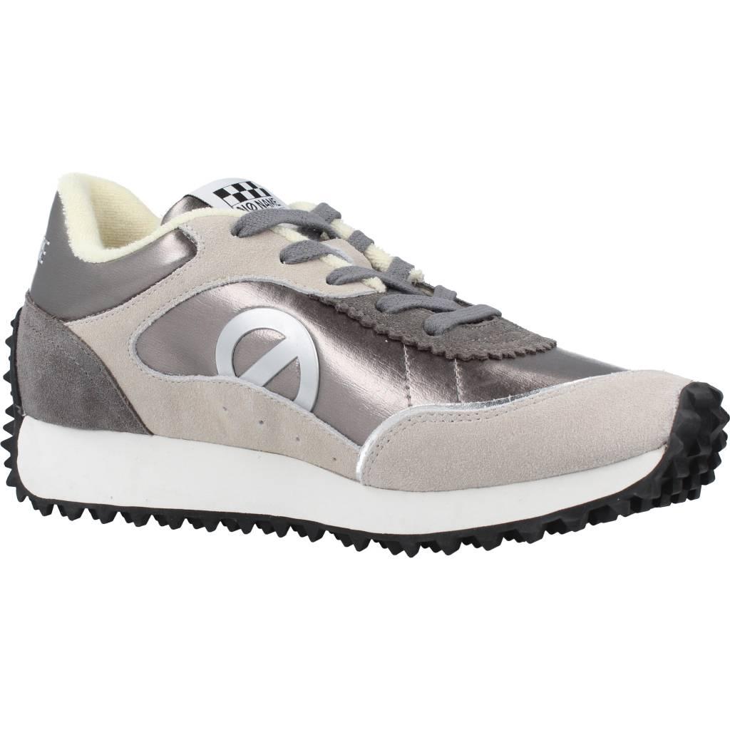 NO NAME PUNKY JOGGER en color PLATA (5)