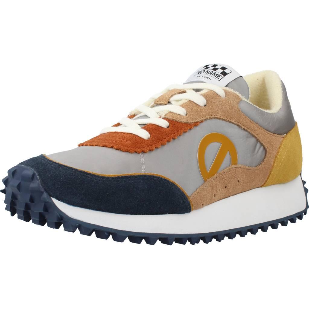 NO NAME PUNKY JOGGER en color GRIS (1)