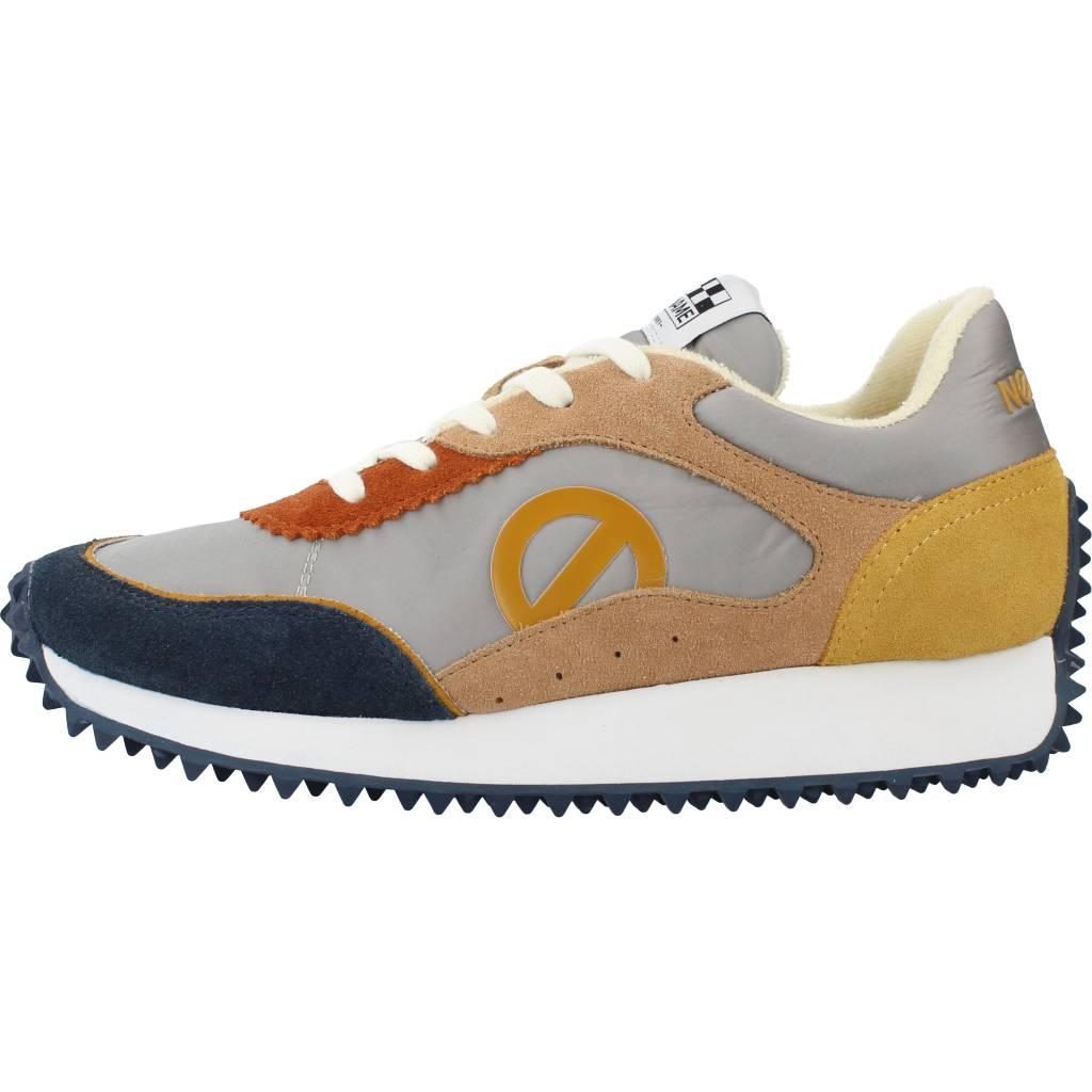 NO NAME PUNKY JOGGER en color GRIS (2)