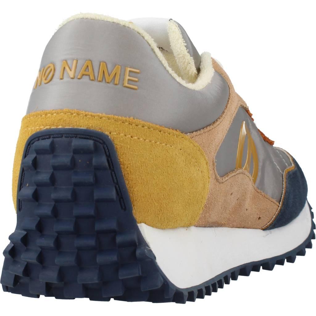 NO NAME PUNKY JOGGER en color GRIS (3)