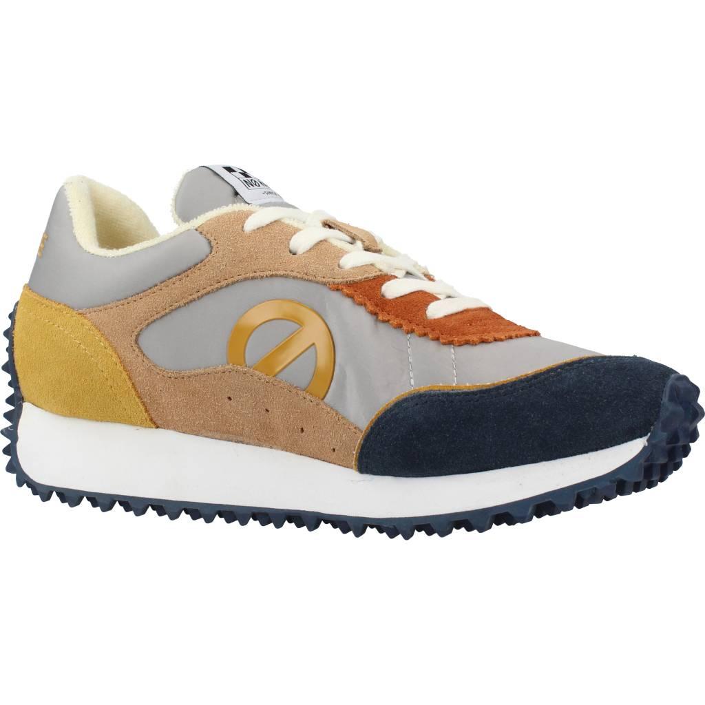 NO NAME PUNKY JOGGER en color GRIS (5)